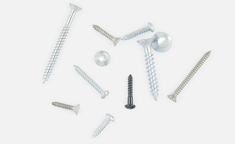 Screws