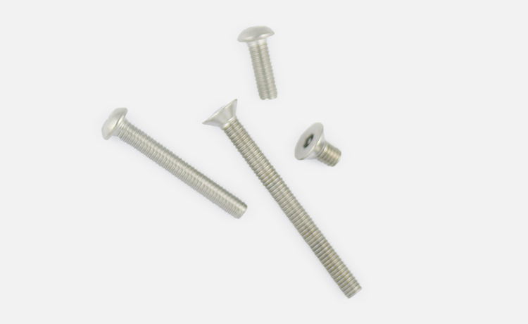 Security Screws