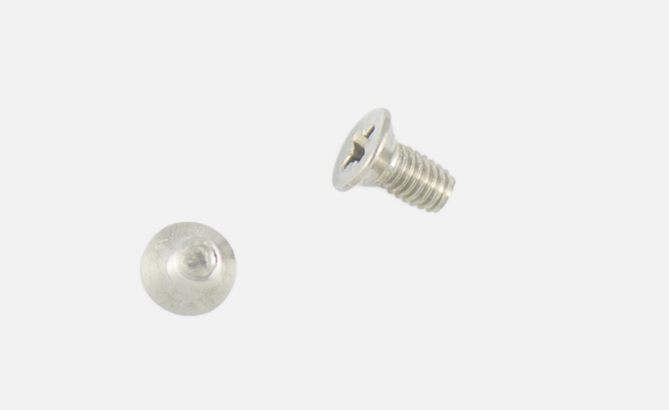 Self Threading Screws